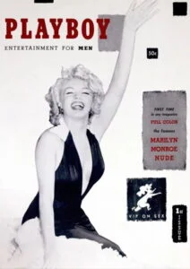 PLAYBOY花花公子1953-2020杂志合集免费下载