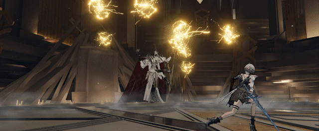 无限机兵 AI LIMIT 官方中文版下载